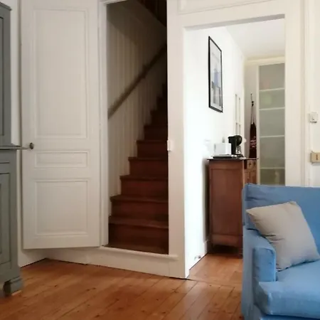 Bed and Breakfast Bicok Les Andelys