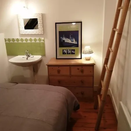 Bicok Bed and Breakfast