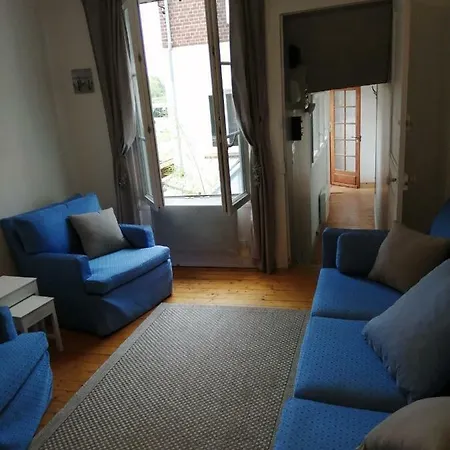 Bed and Breakfast Bicok Les Andelys