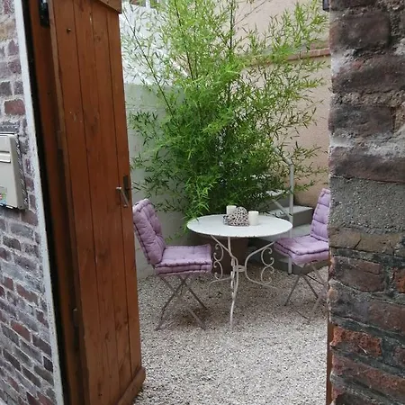 Bicok Bed and Breakfast Les Andelys