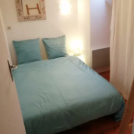 Bed and Breakfast Bicok Les Andelys