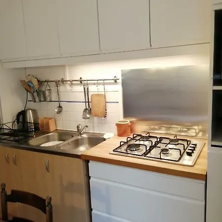 Bed and Breakfast Bicok Les Andelys