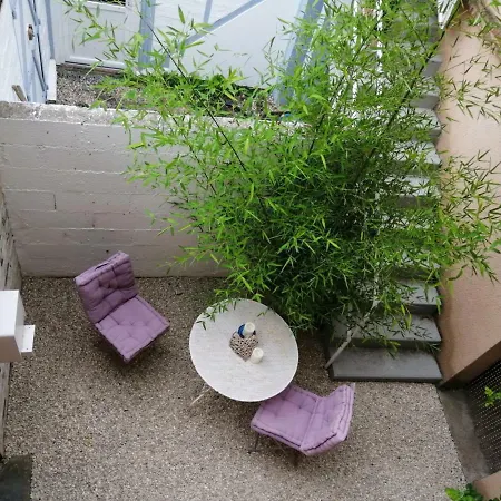 Bed and Breakfast Bicok Les Andelys